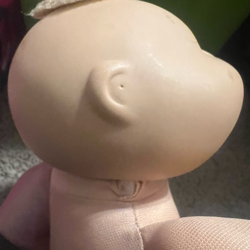 Cabbage patch kid - Picture 8 of 9
